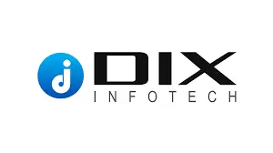 Dixinfotech Services LLP
